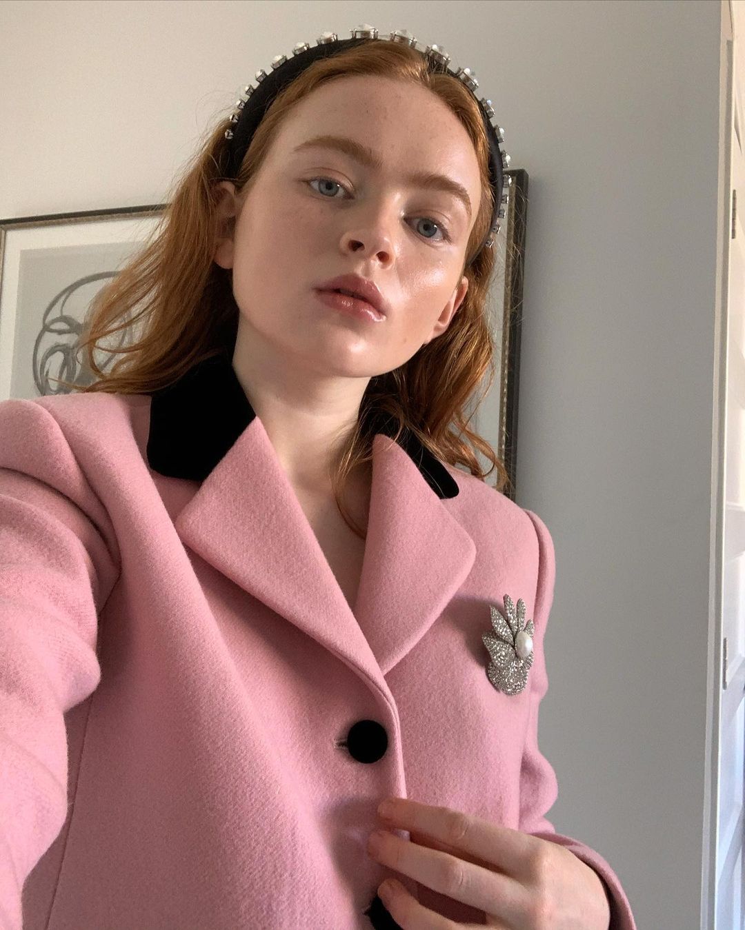 cliomakeup-sadie-sink-5