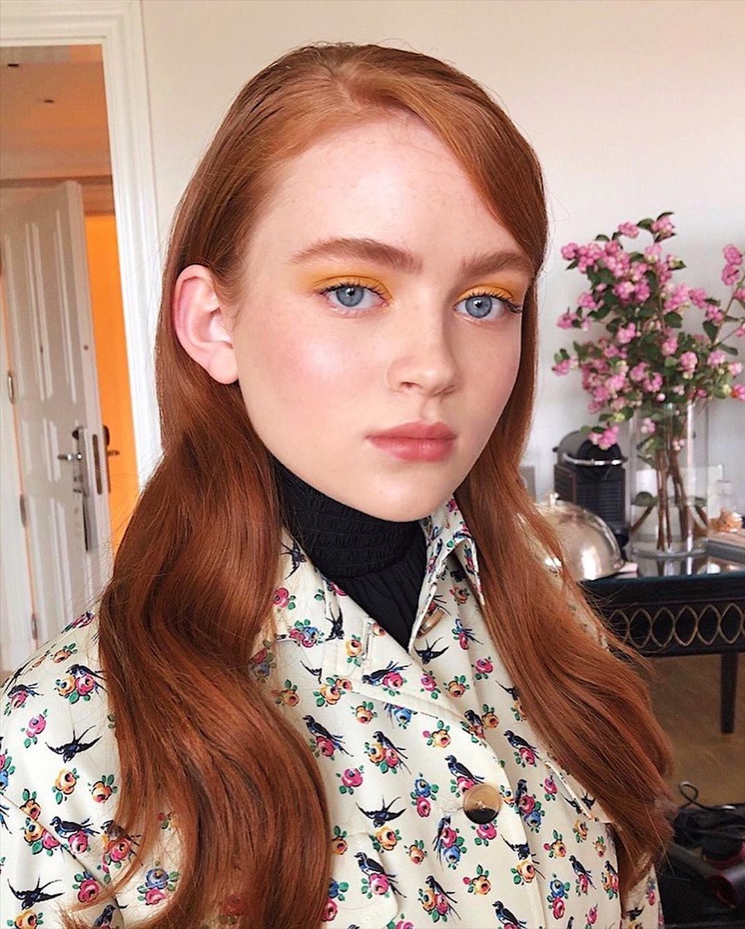 cliomakeup-sadie-sink-8