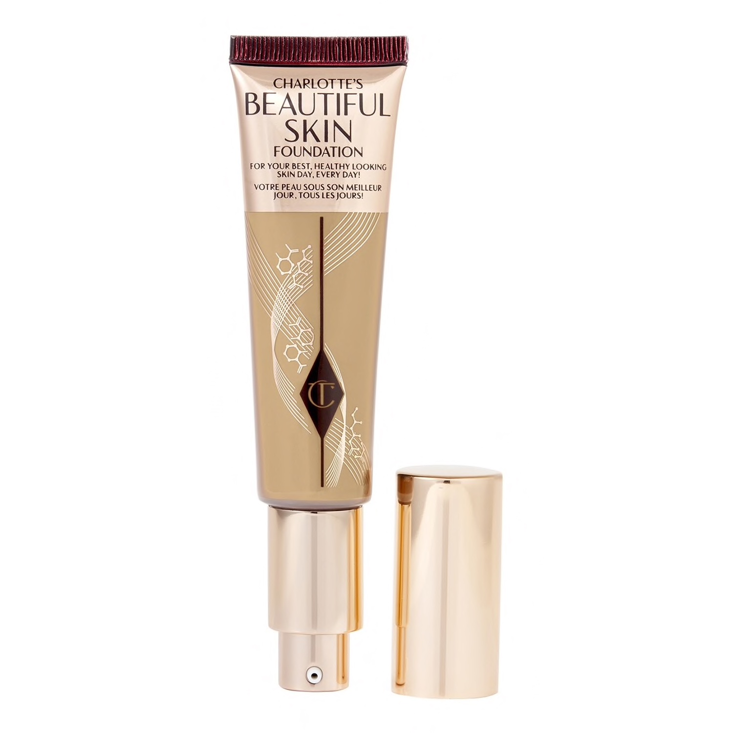 cliomakeup-fondotinta-pelle-matura-teamclio-charlotte-tilbury