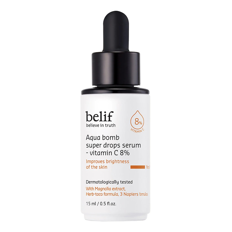 cliomakeup-sieri-vitamina-c-autunno-2022-belif-aqua-bomb-super-drops-serum