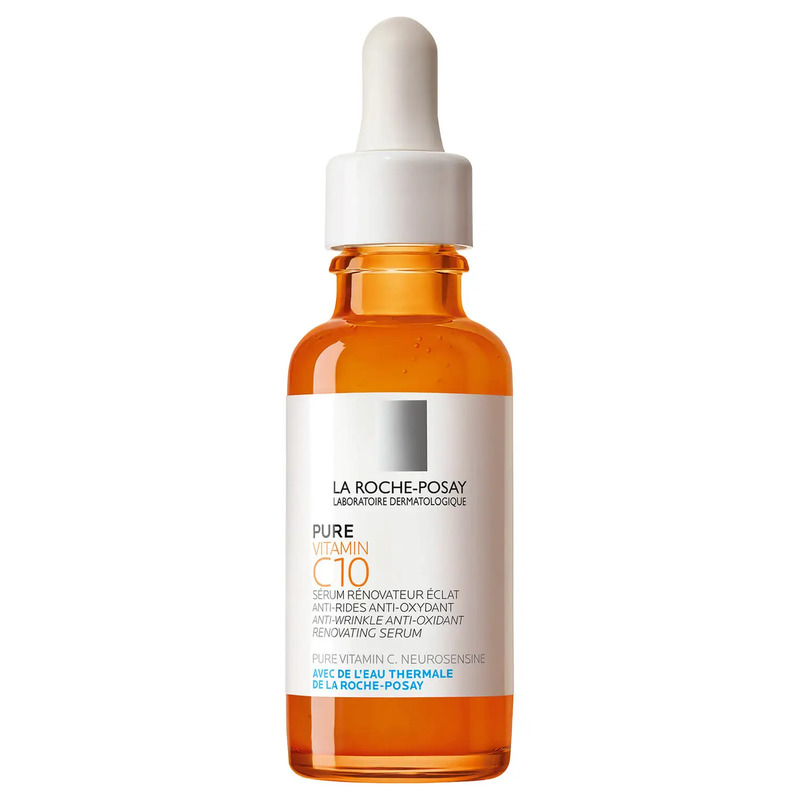 cliomakeup-sieri-vitamina-c-autunno-2022-la-roche-posay-pure-vitamin-c10
