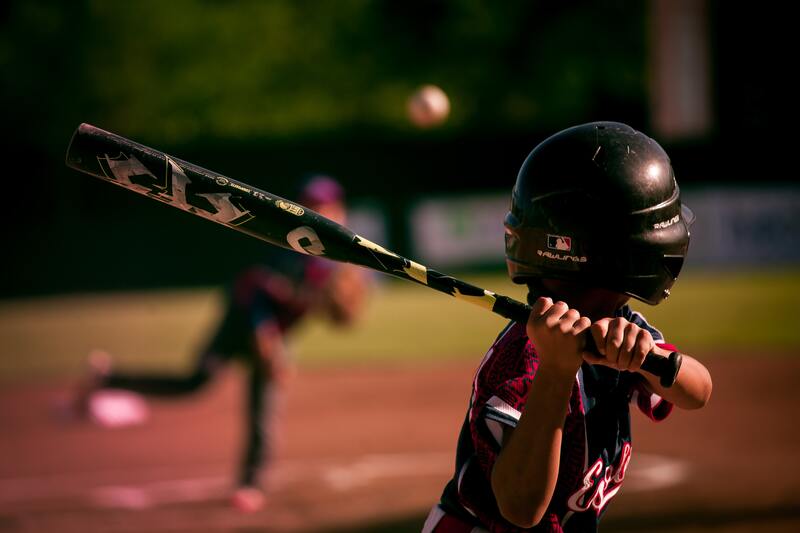 cliomakeup-sport-per-bambini-baseball