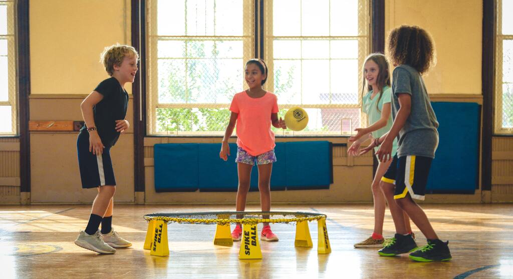 cliomakeup-sport-per-bambini