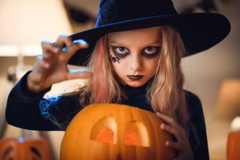 cliomakeup-trucco-halloween-bambini-strega