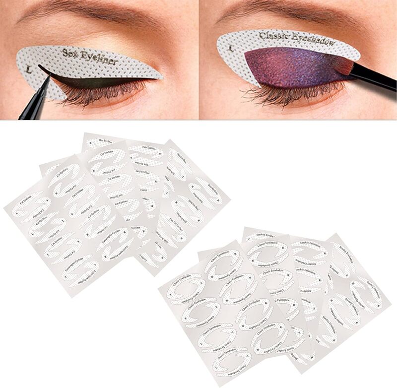 come-applicare-eyeliner-stencil