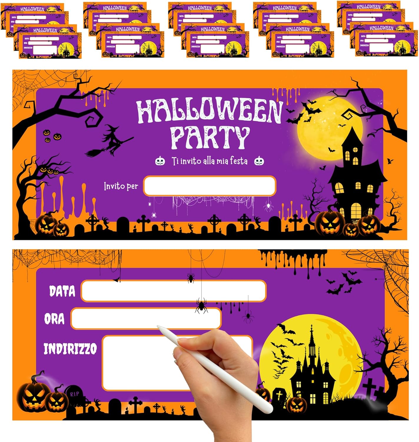 festa-halloween-bambini-inviti
