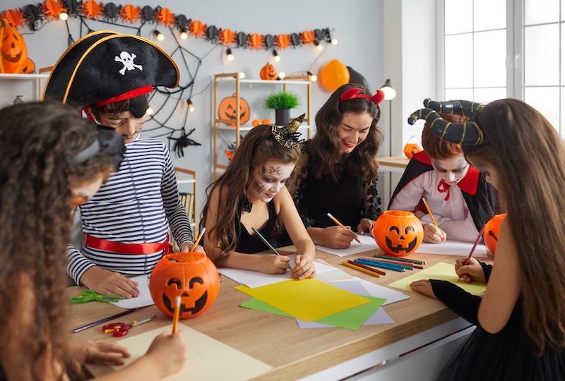 festa-halloween-bambini-temi-2024