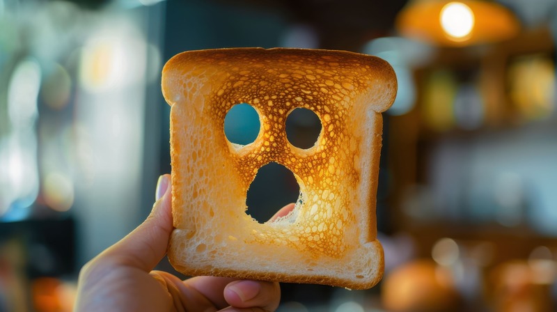 ricette-halloween-bambini-toast-fantasma