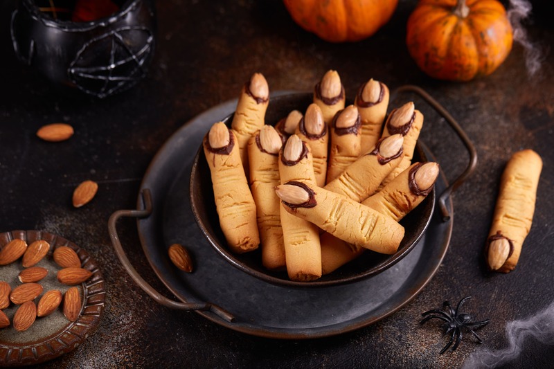 ricette-halloween-dolci-dita-della-strega