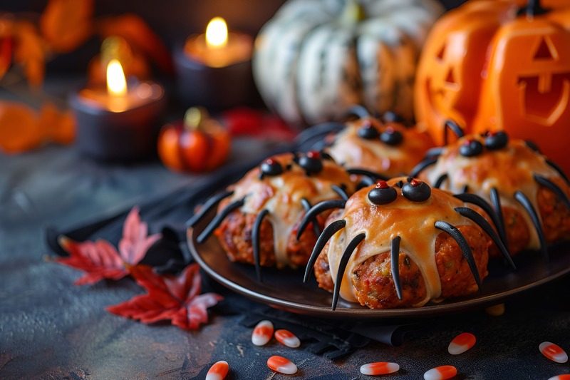 ricette-halloween-salate-polpette-zucca