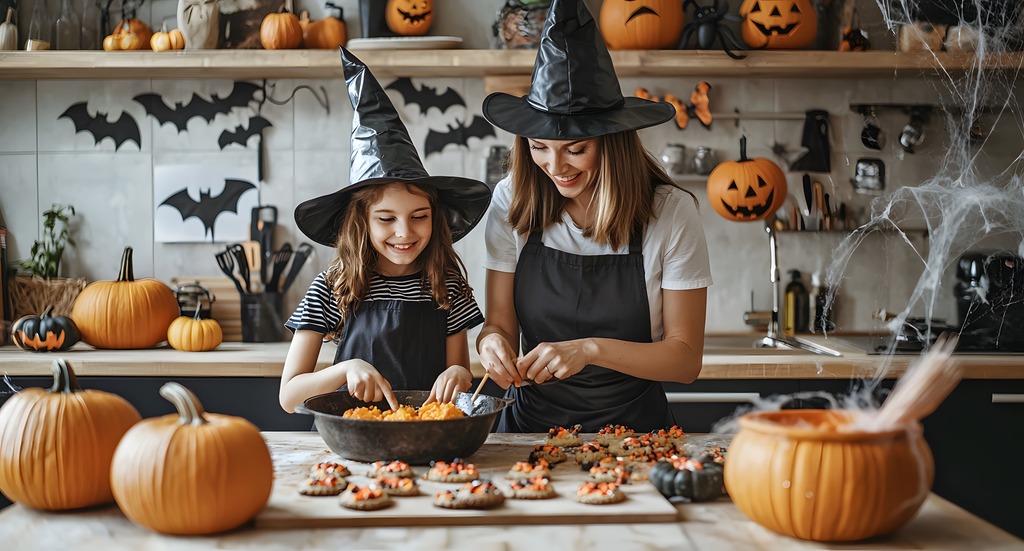 ricette-halloween