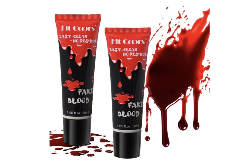 trucco-halloween-bambini-sangue-finto