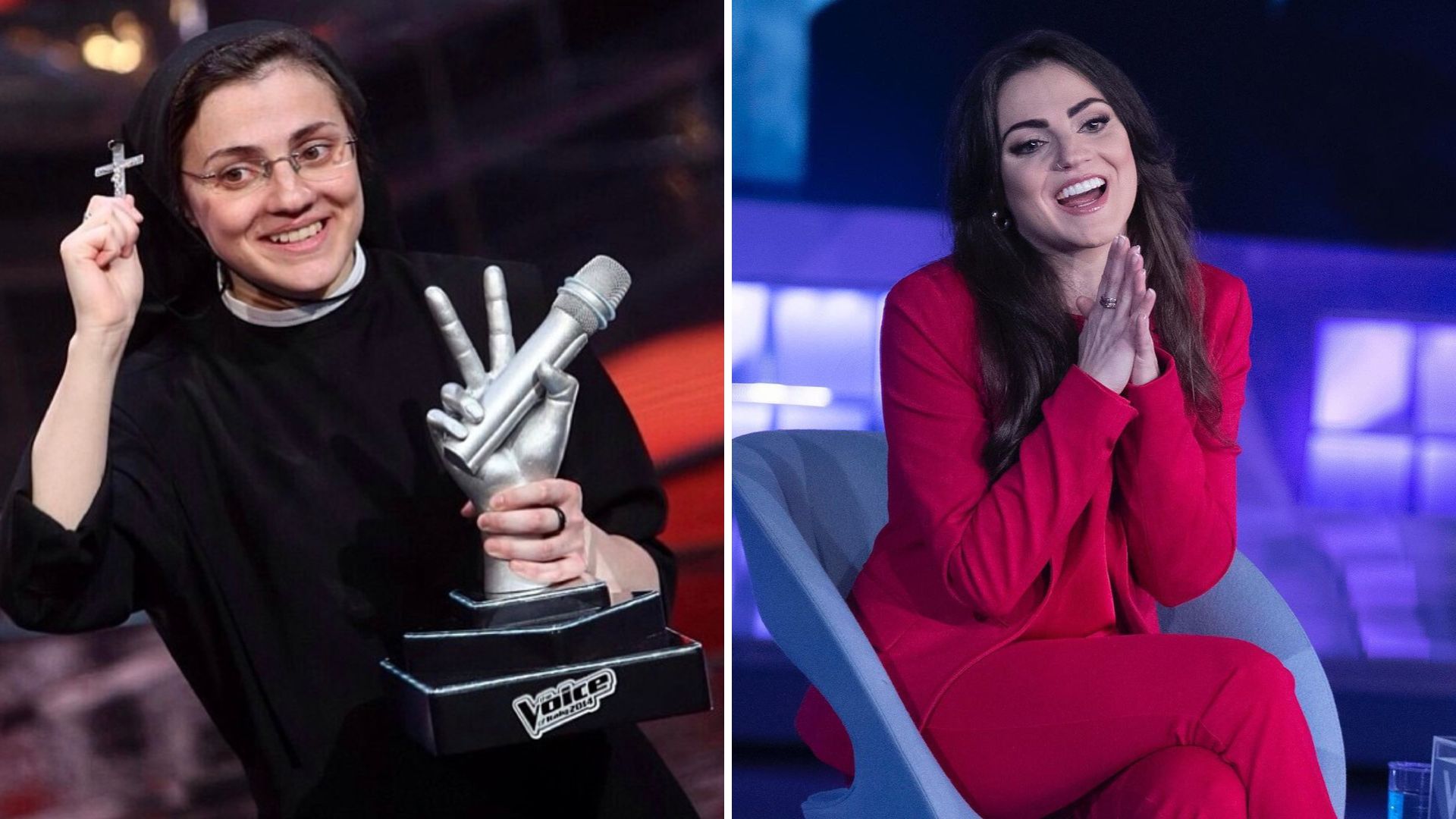 Cliomakeup-suor-cristina-oggi-storia