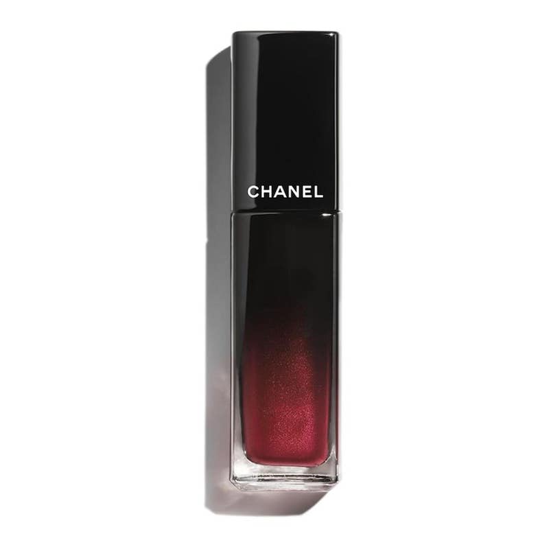 cliomakeup-collezioni-make-up-natale-2022-chanel-rossetto