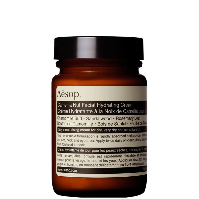 cliomakeup-skincare-pelle-secca-autunno-aesop-camellia-nut-crema-idratante