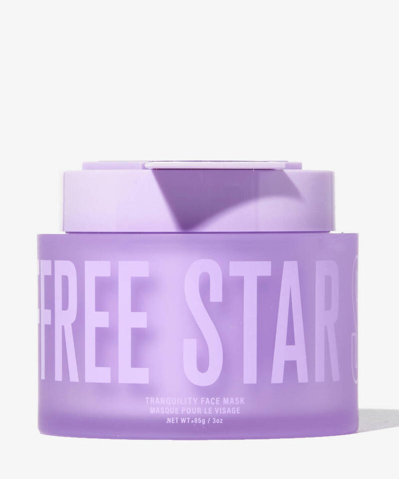 cliomakeup-skincare-pelle-secca-autunno-jeffree-star-lavender-lemonade-mask