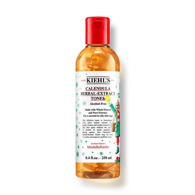 cliomakeup-skincare-pelle-secca-autunno-kiehls-calendula-tonico