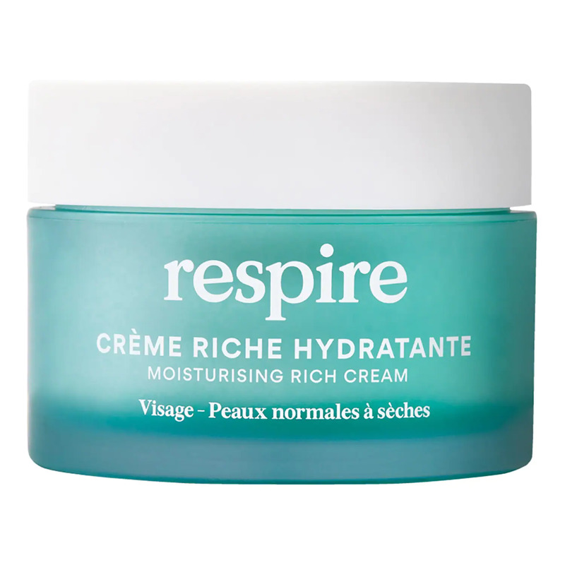 cliomakeup-skincare-pelle-secca-autunno-respire-crema-ricca-idratante