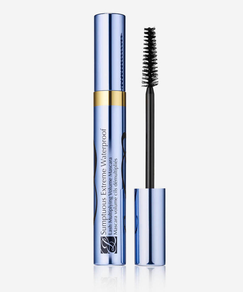 cliomakeup-migliori-mascara-2022-estee-lauder-waterproof-sumptuous