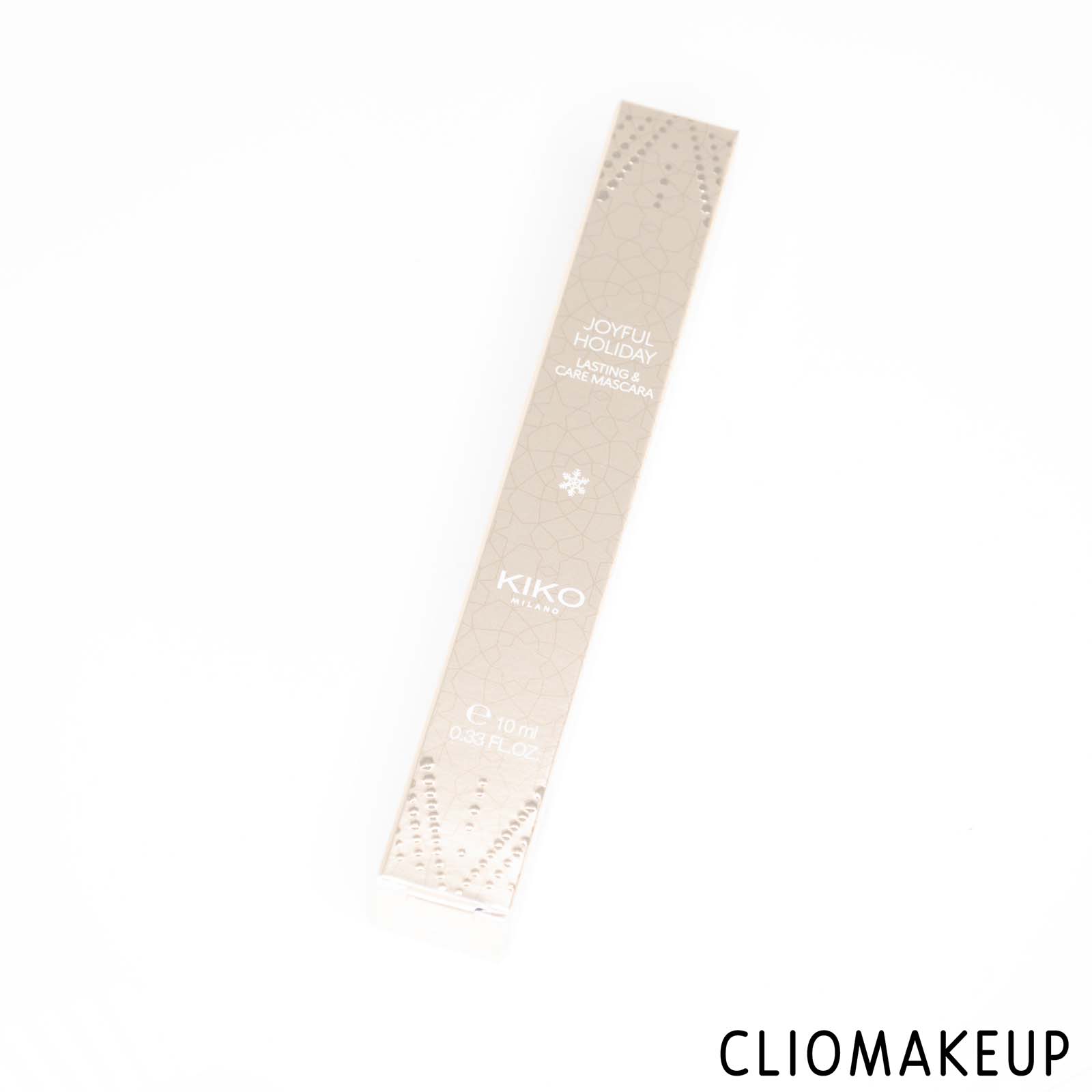 cliomakeup-recensione-mascara-kiko-joyful-holiday-lasting-e-care-mascara-2