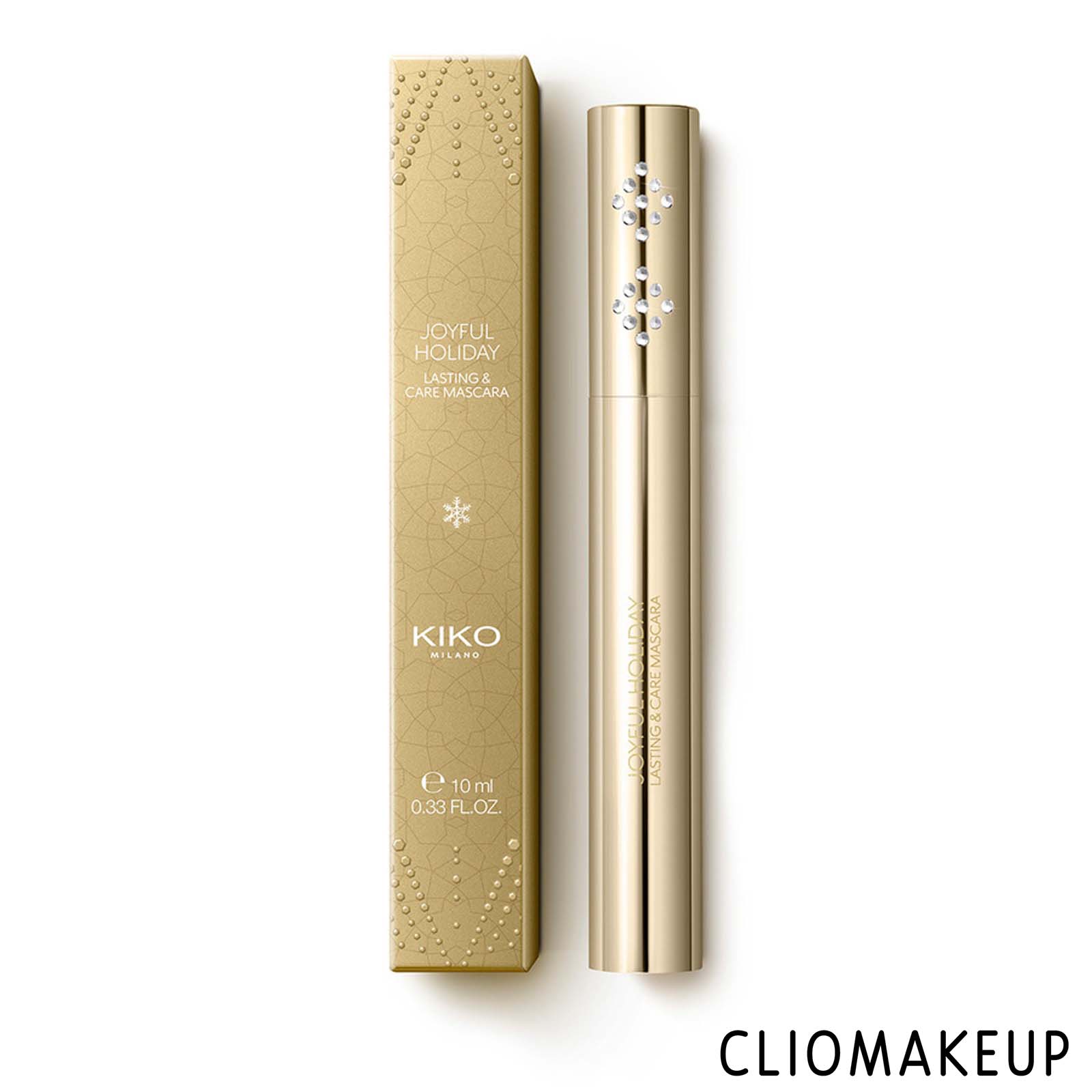 cliomakeup-recensione-mascara-kiko-joyful-holiday-lasting-e-care-mascara-3