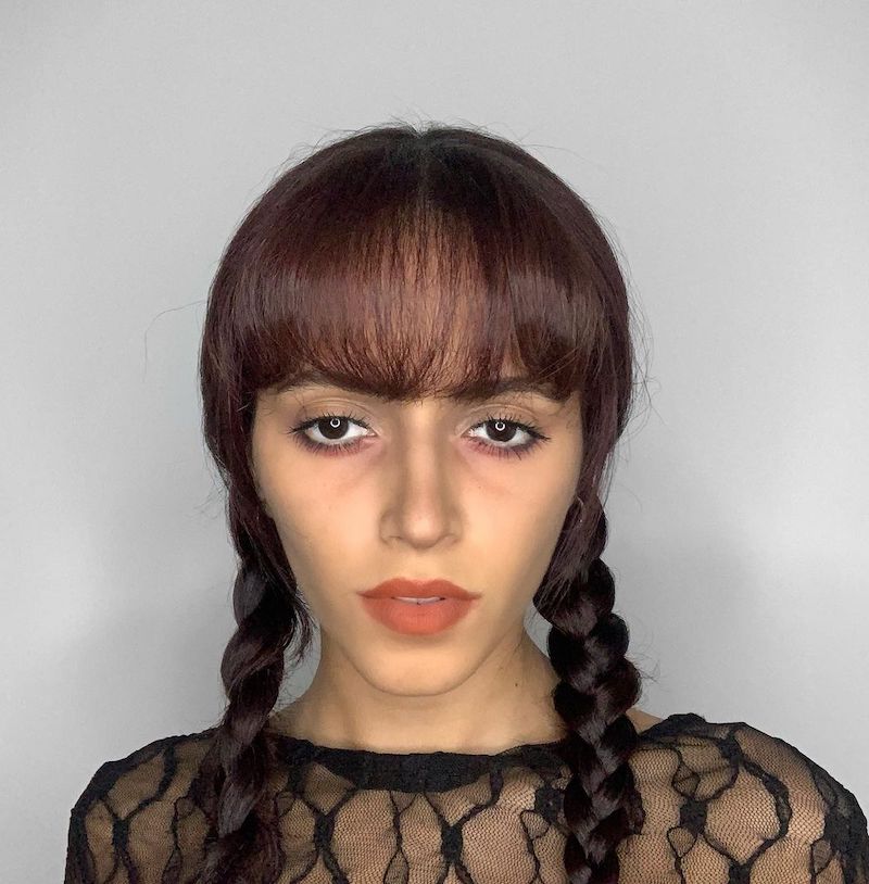 cliomakeup-trucco-mercoledi-addams-teamclio-1