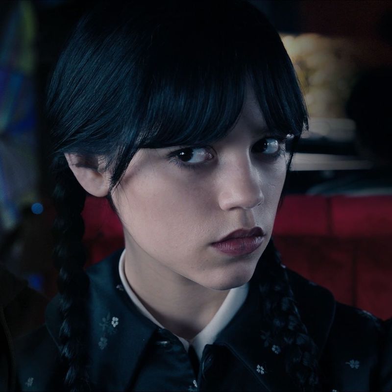 cliomakeup-trucco-mercoledi-addams-teamclio-6