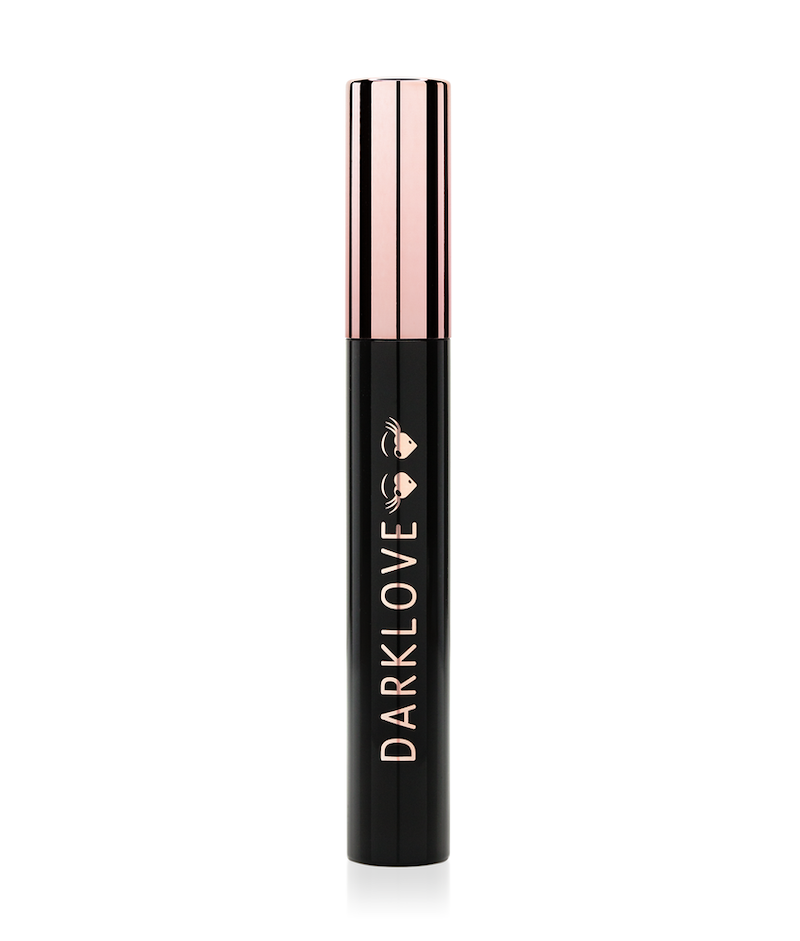 cliomakeup-trucco-mercoledi-addams-teamclio-darklove