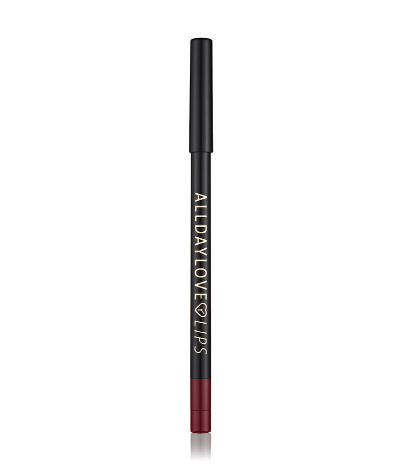 cliomakeup-trucco-mercoledi-addams-teamclio-silk-wine