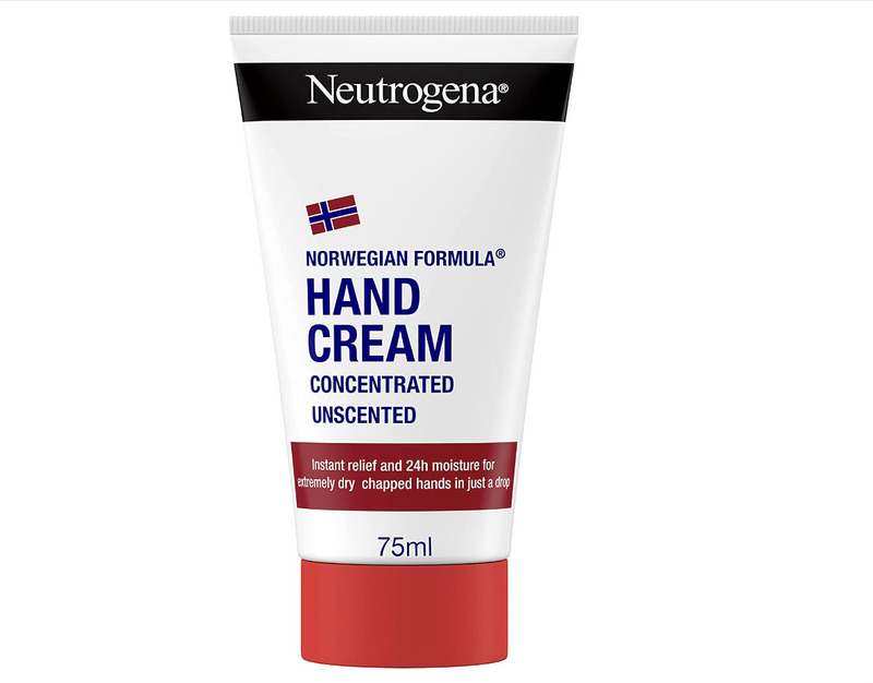 cliomakeup-creme-mani-inverno-2023-neutrogena-senza-profumo