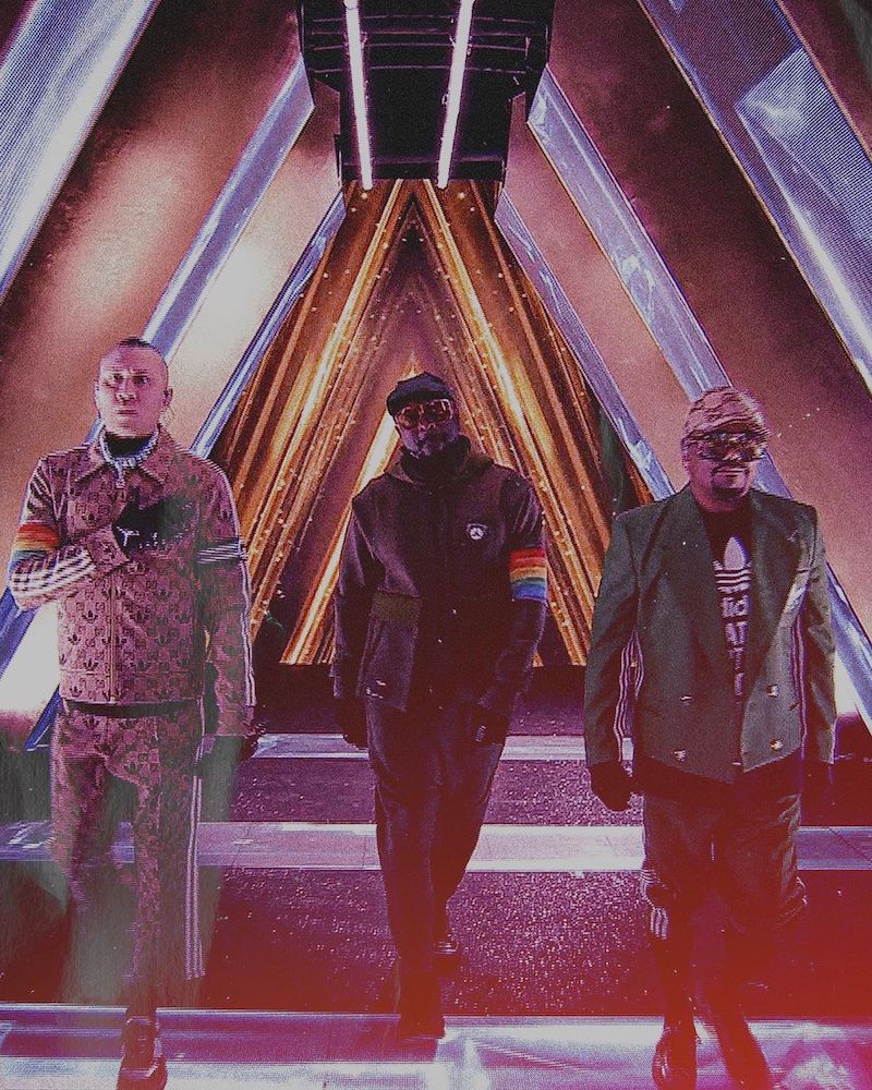 cliomakeup-festival-sanremo-2023-black-eyed-peas