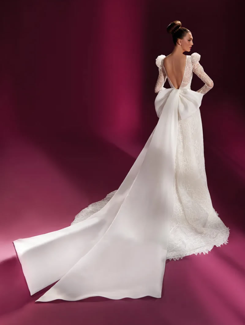 cliomakeup-pronovias-abiti-sposa-2023-6