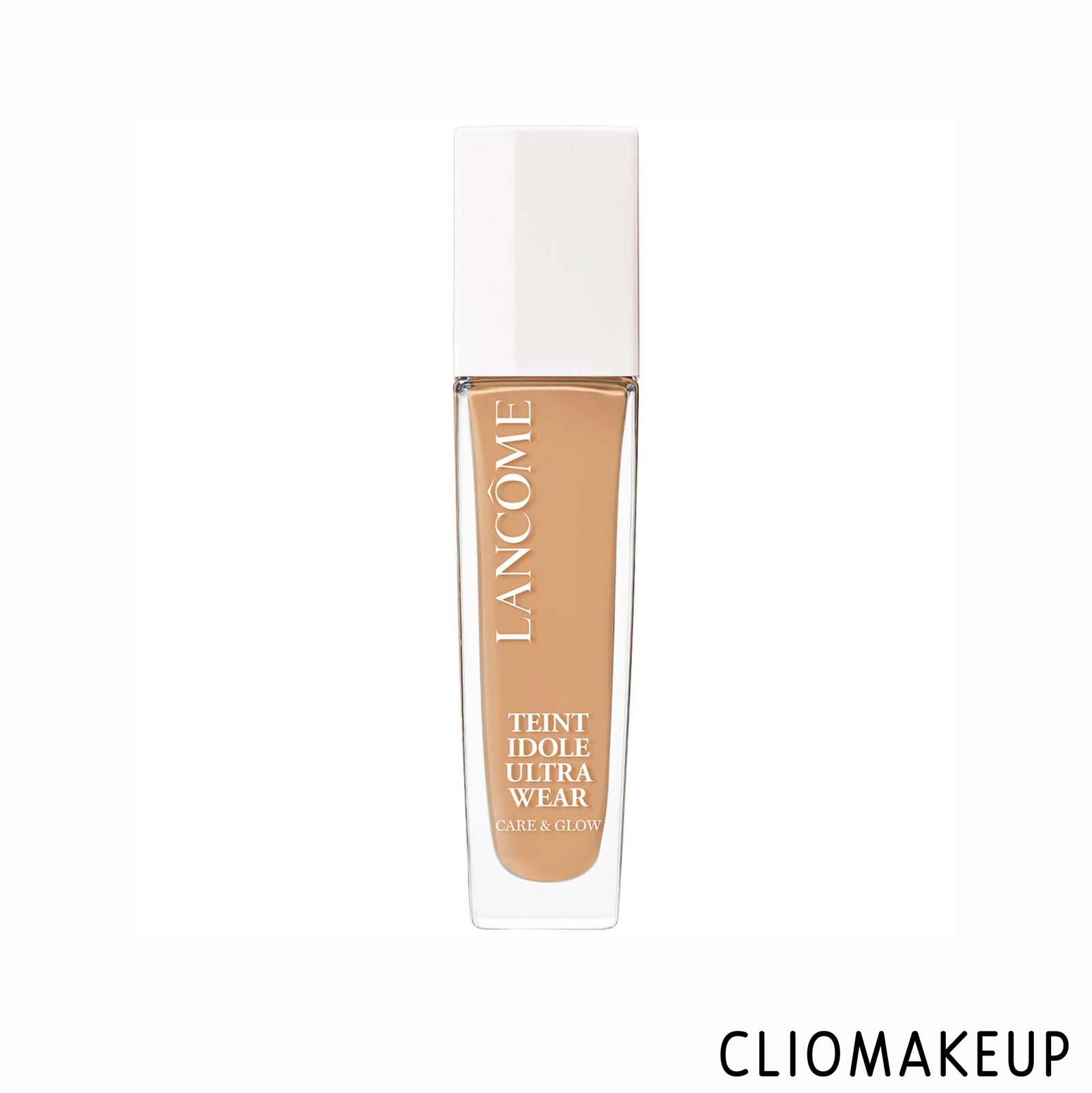 cliomakeup-recensione-fondotinta-lancome-teint-idole-ultra-wear-care-e-glow-1