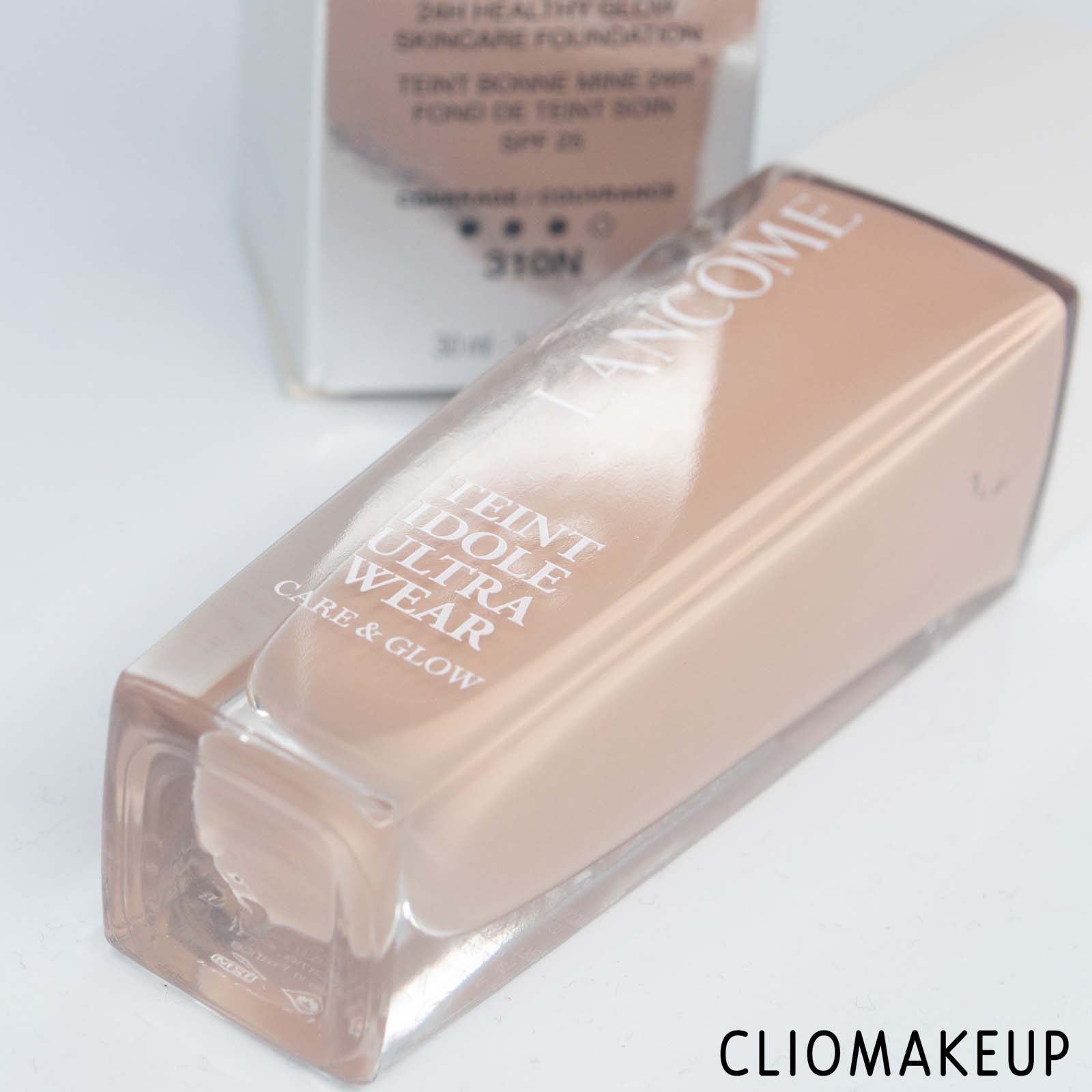 cliomakeup-recensione-fondotinta-lancome-teint-idole-ultra-wear-care-e-glow-5