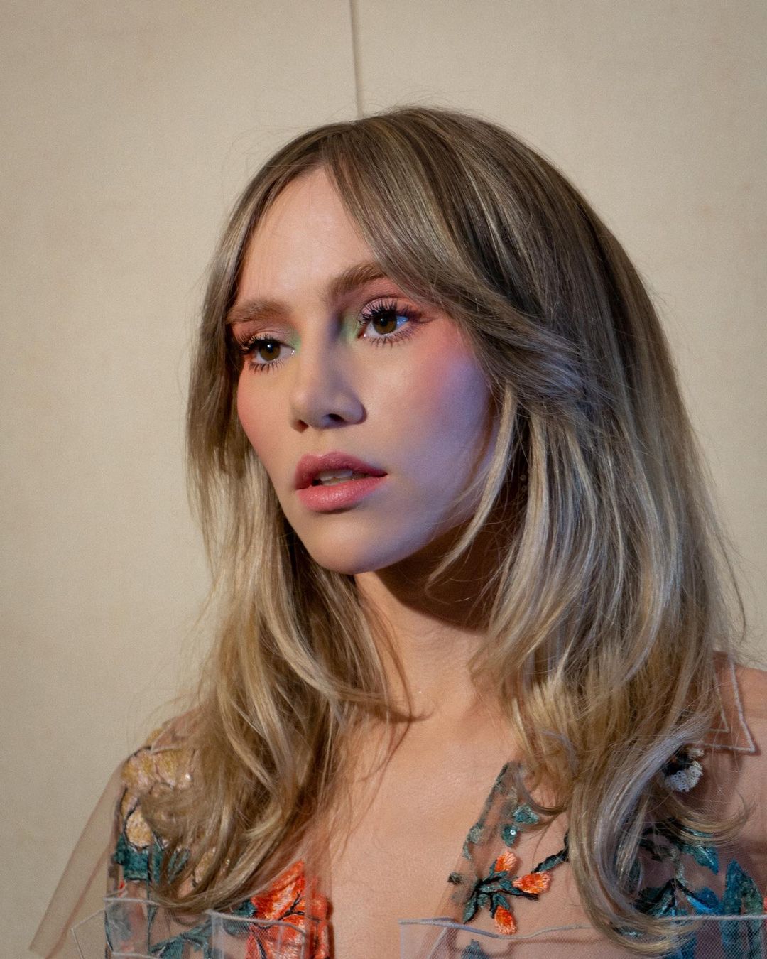 cliomakeup-met-gala-2023-beauty-look-suki-waterhouse