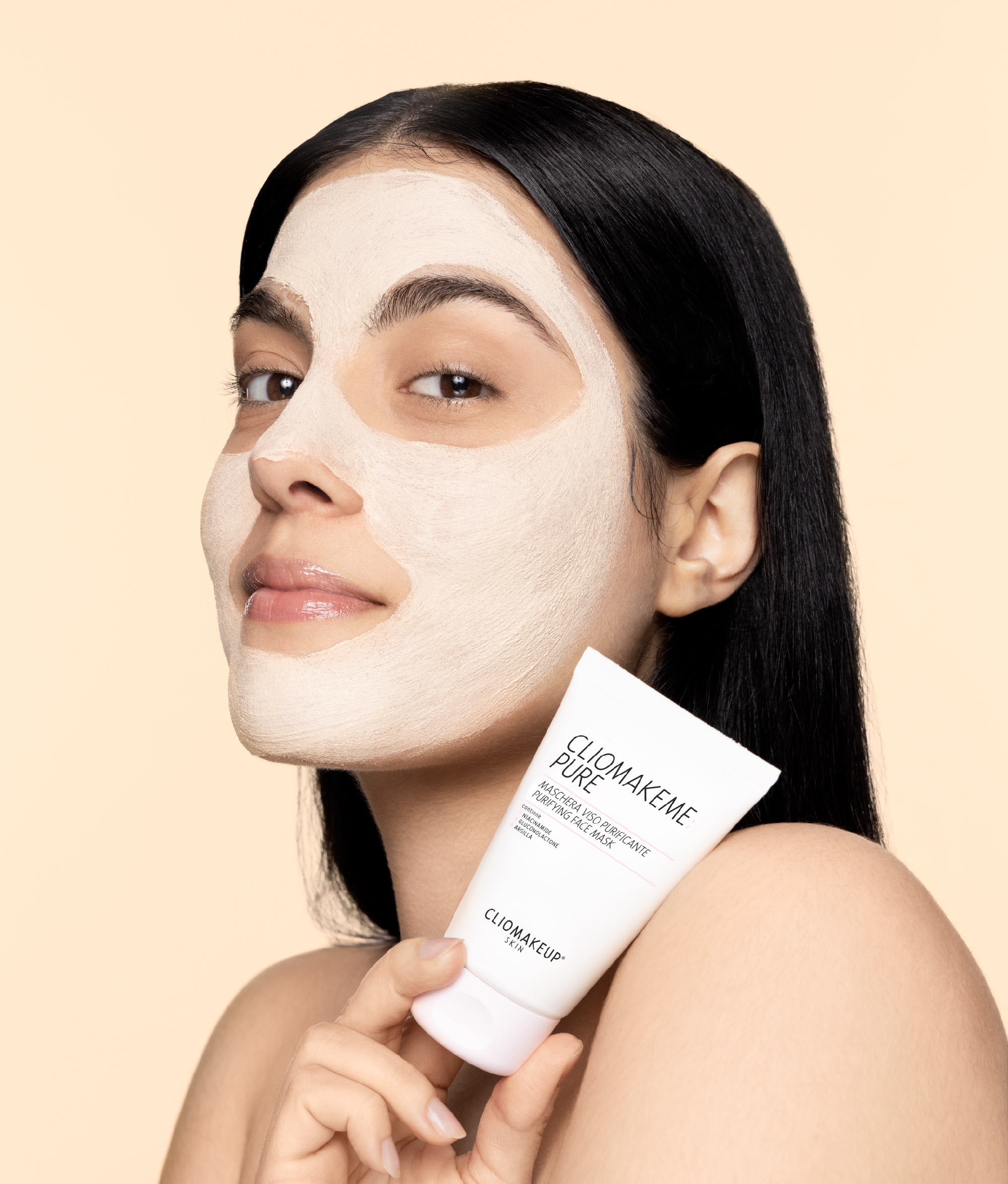 cliomakeup-cliomakeme-pure-maschera-purificante-calmante-levigante-esfoliante-pori-dilatati-pelle-mista-grassa-martina-detail-02