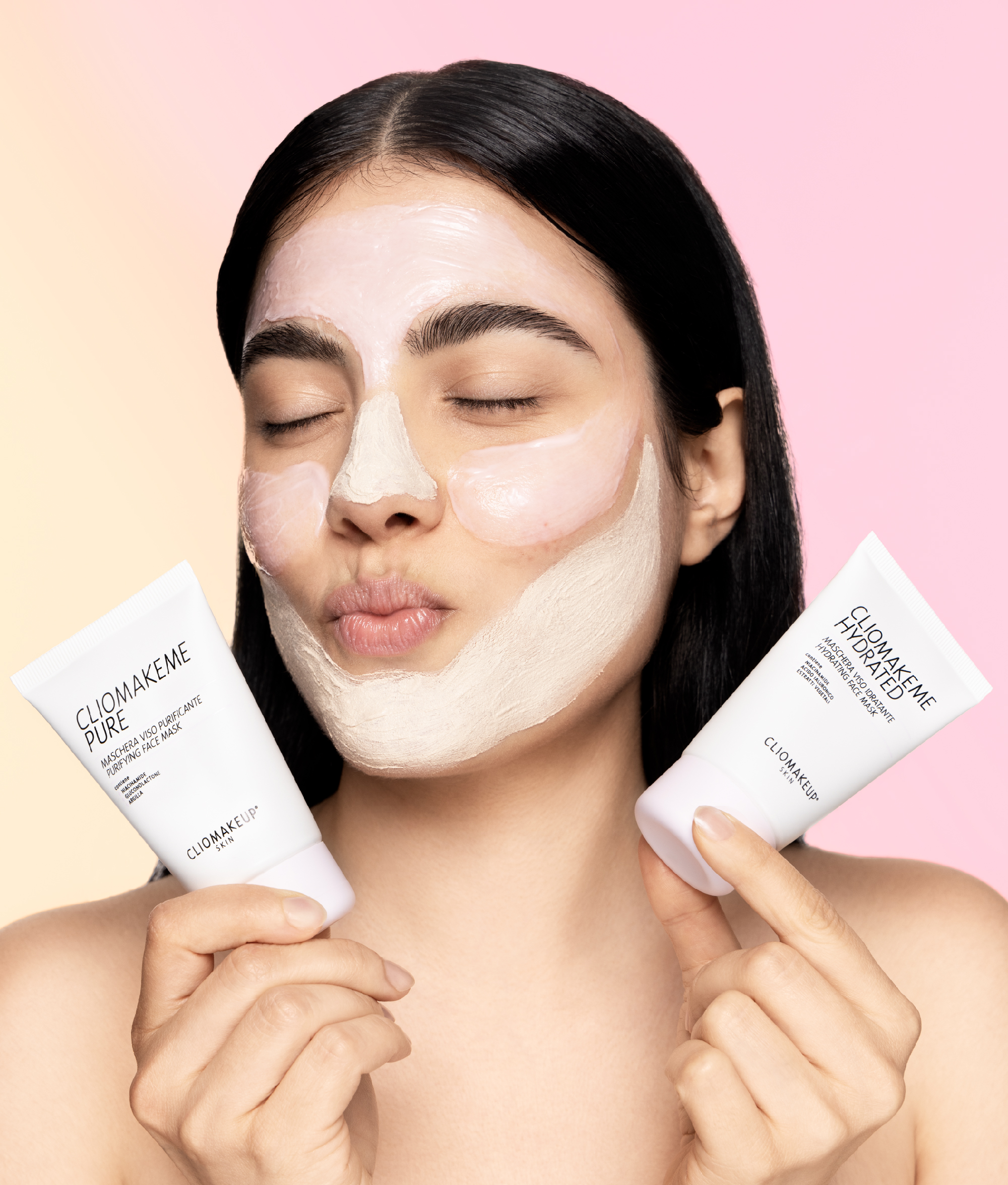 cliomakeup-cliomakeme-wow-kit-maschere-viso-multimasking-martina-detail