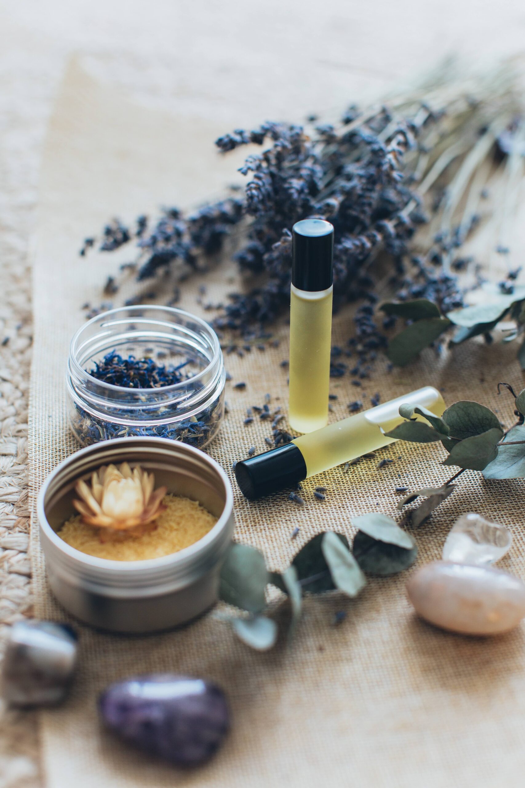 Cliomakeup-rimedi-naturali-vacanza-olio-essenziale-lavanda