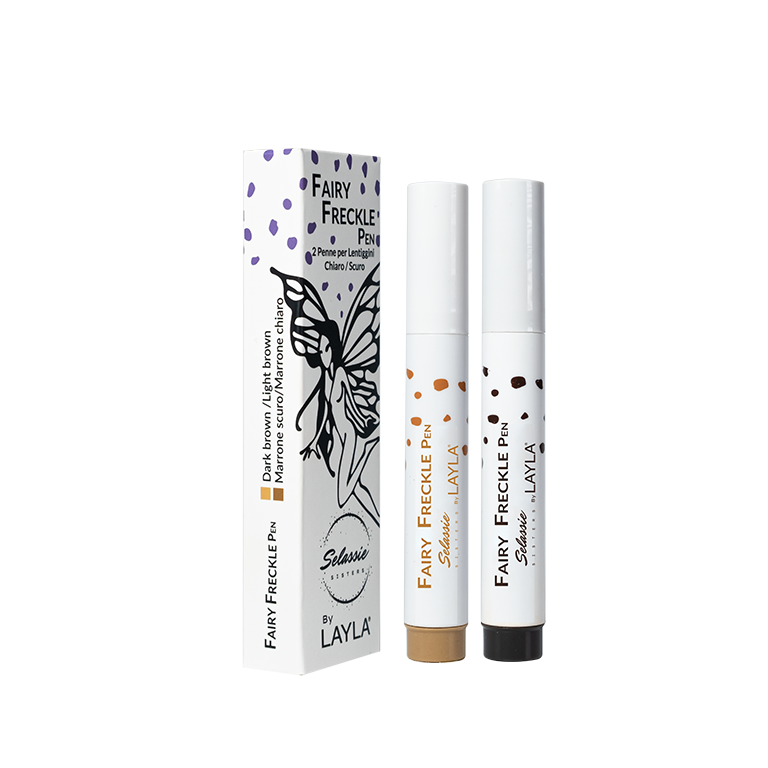 cliomakeup-come-realizzare-lentiggini-finte-make-up-layla