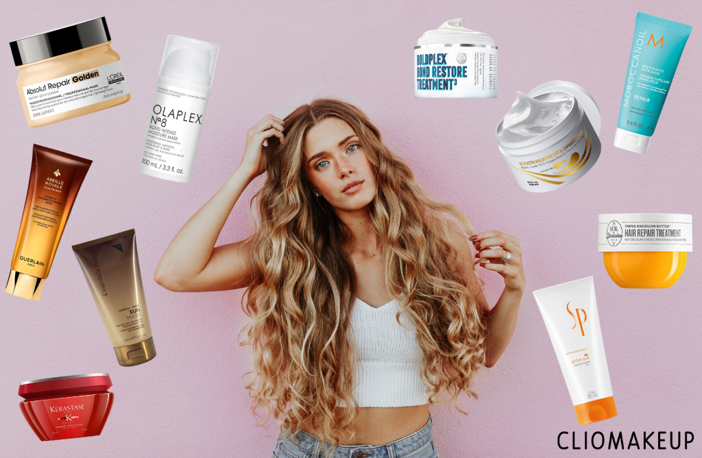 cliomakeup-maschere-capelli-doposole-2023-idratanti-nutrienti-1
