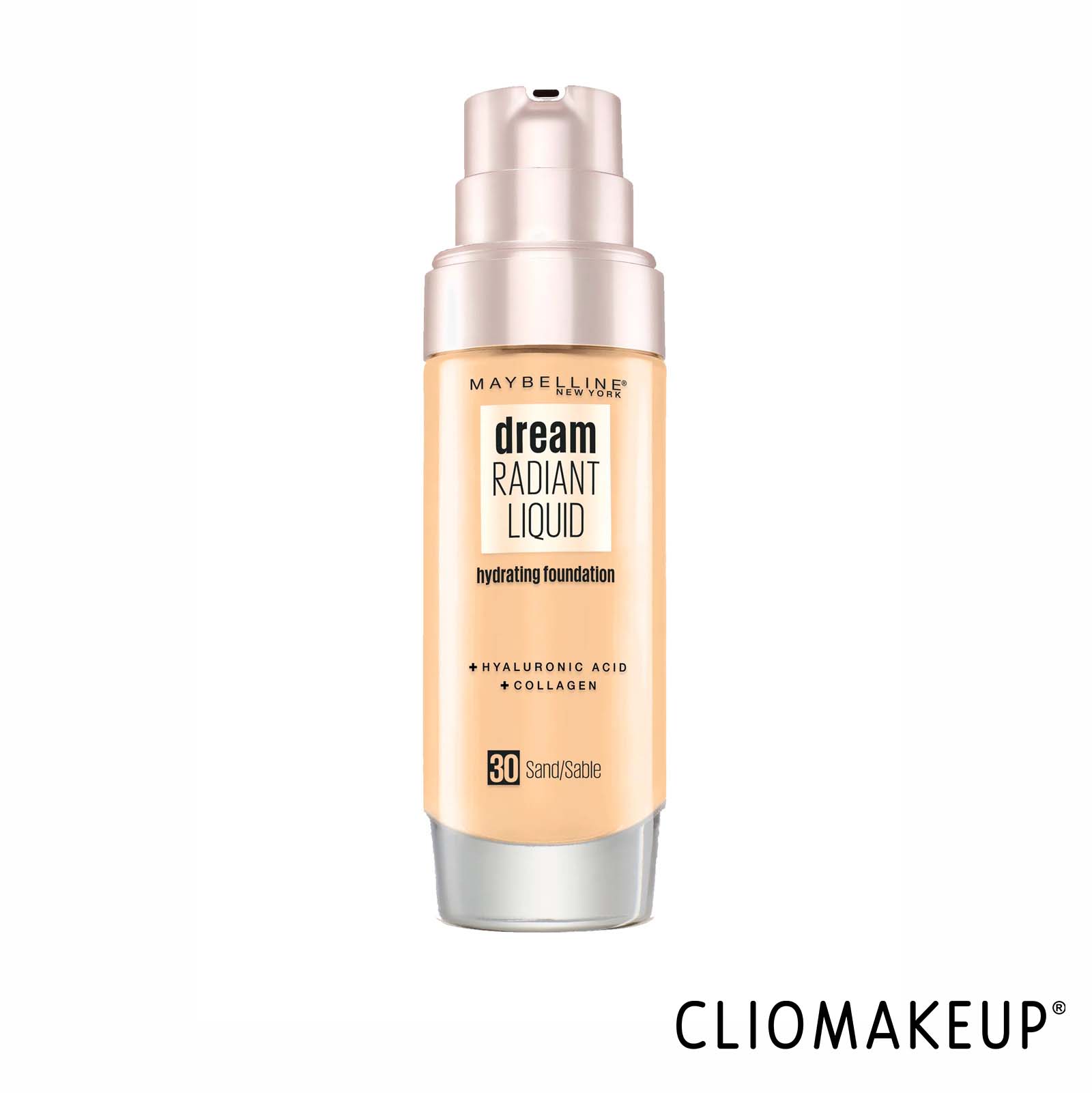 cliomakeup-recensione-fondotinta-maybelline-dream-radiant-liquid-hydrating-foundation-1