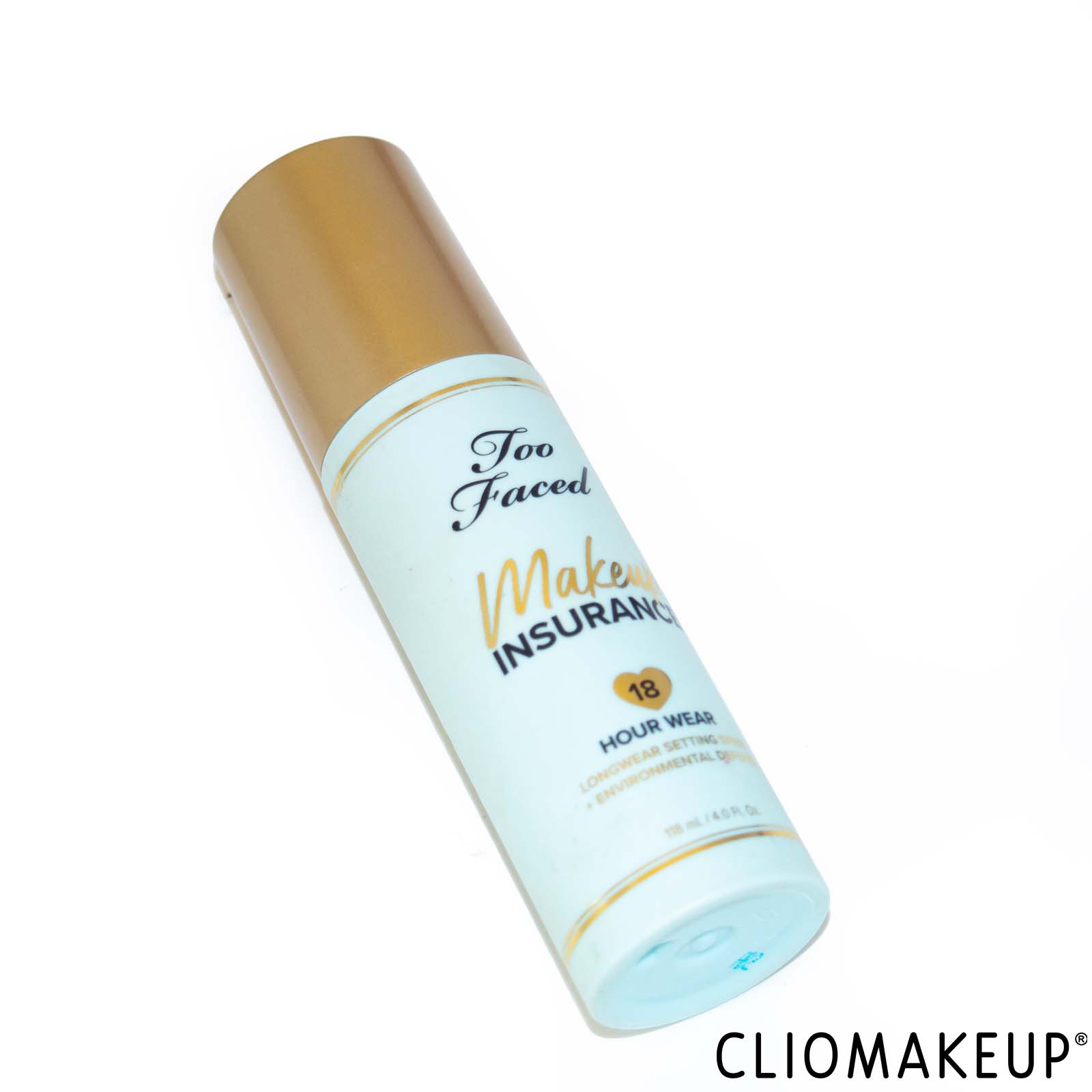 cliomakeup-recensione-spray-fissante-too-faced-insurance-setting-spray-3
