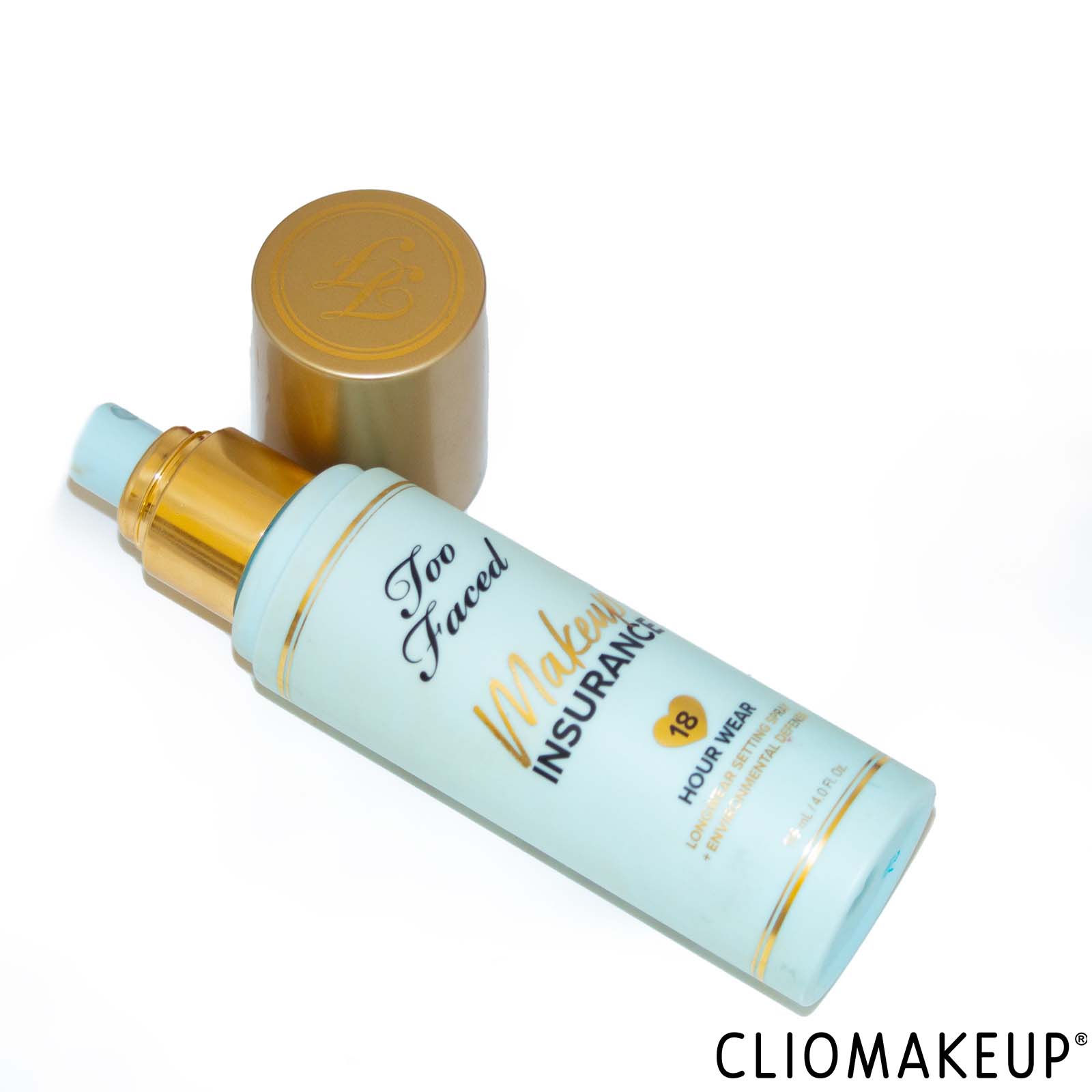 cliomakeup-recensione-spray-fissante-too-faced-insurance-setting-spray-4