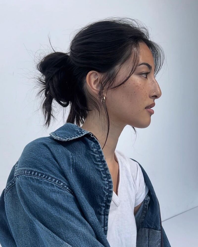 cliomakeup-acconciature-capelli-rovinati-mare-chignon