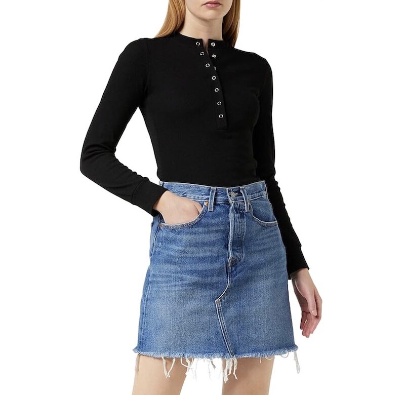 cliomakeup-gonne-jeans-autunno-2023-levis