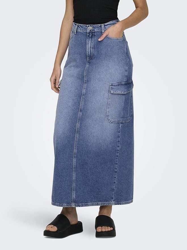 cliomakeup-gonne-jeans-autunno-2023-only 2