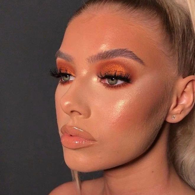 cliomakeup-pumpkin-spice-make-up--nuovo-trend-autunnale-di-tiktok-2