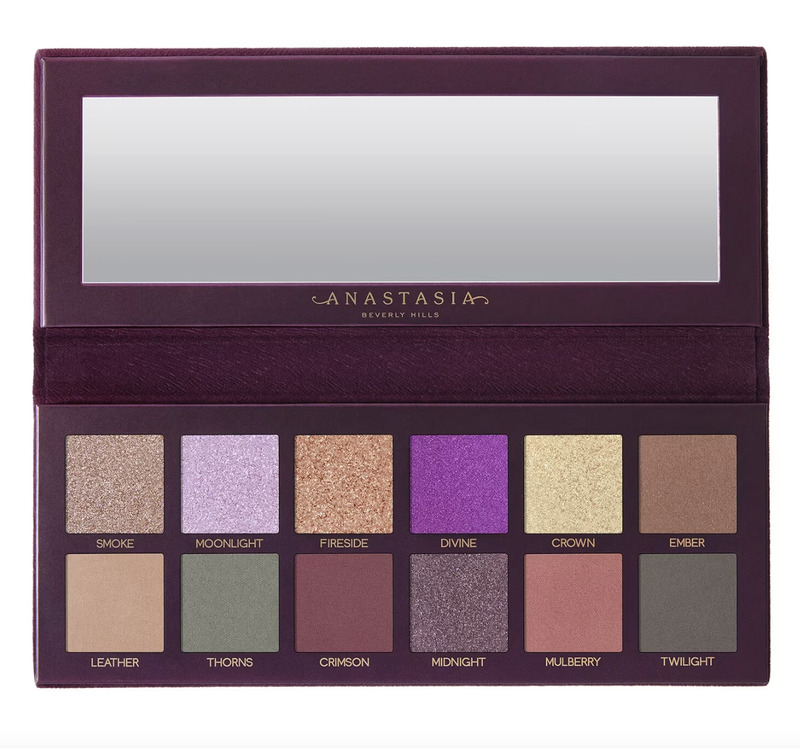 cliomakeup-tendenze-trucco-occhi-autunno-2023-anastasia-beverly-hills-fall-romance-palette