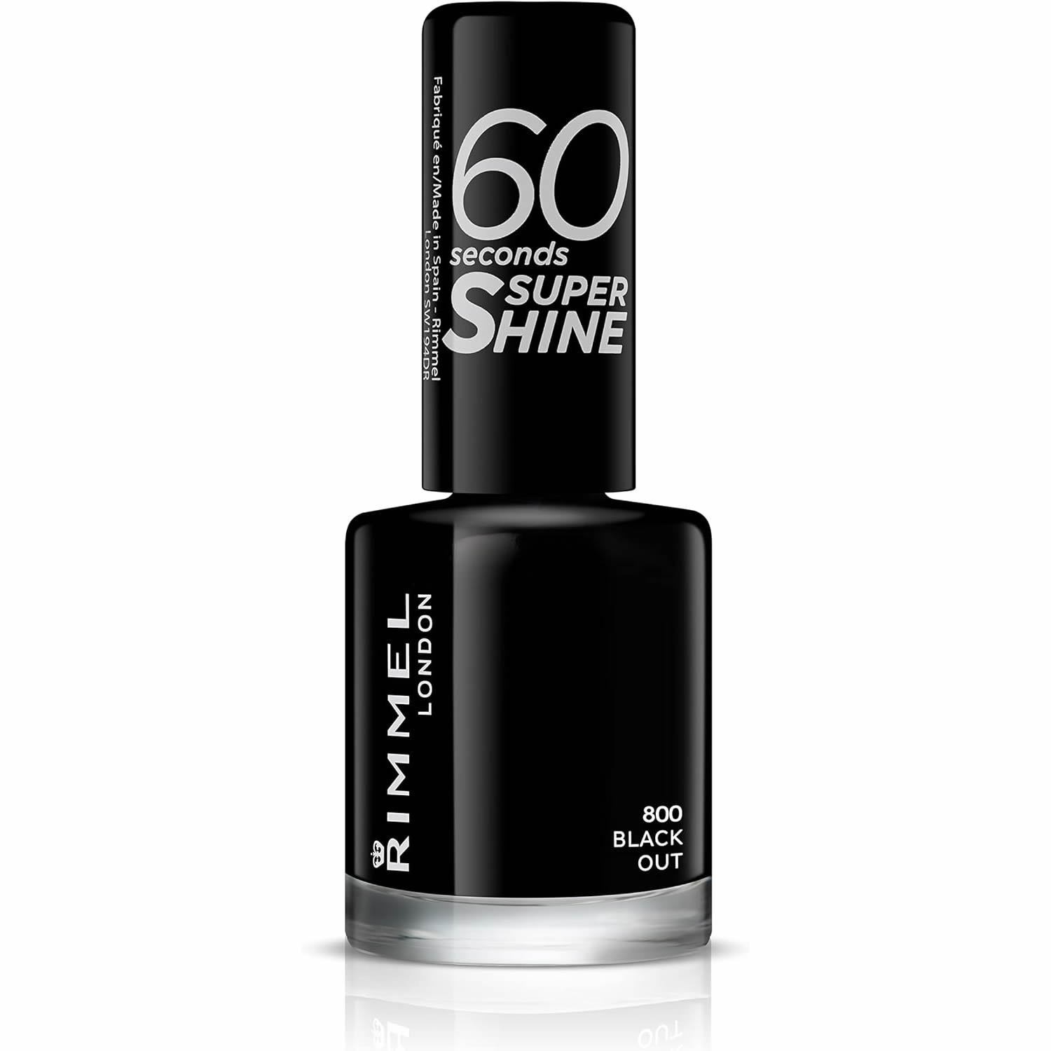 smalto-nero-rimmel