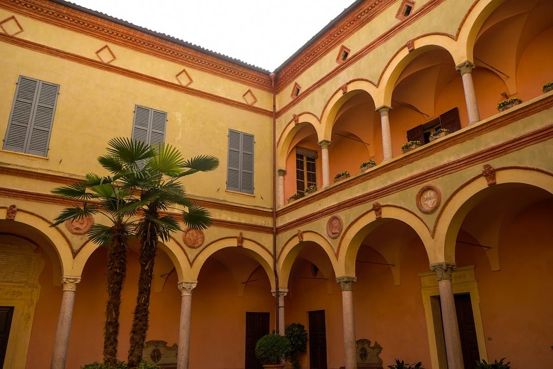 Cliomakeup-cosa-fare-bambini-halloween-2023-castello-di-rivalta